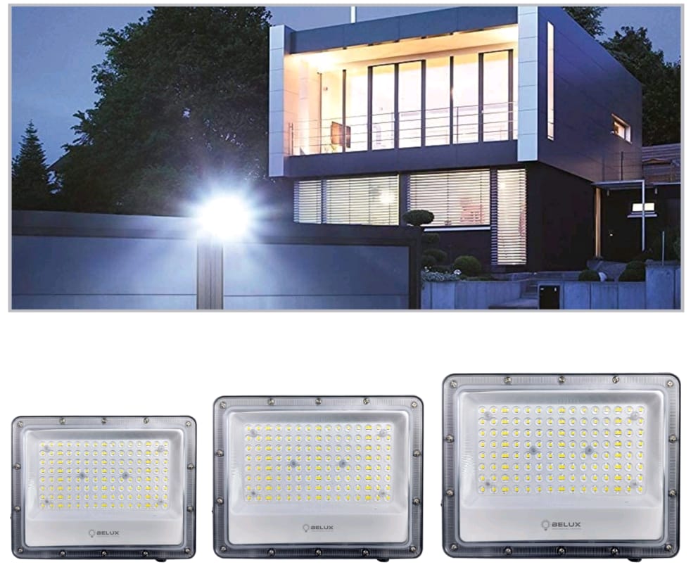 Dob Flood Light